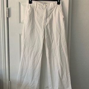 Cotton on pants